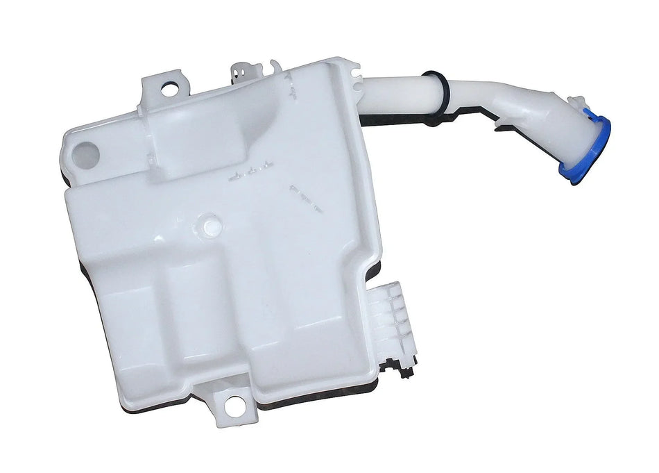 Plovimo rezervuaro bakas tiesioginis pakeitimas Ford Focus Mk4 2012-2018 priekinio stiklo ABS balta