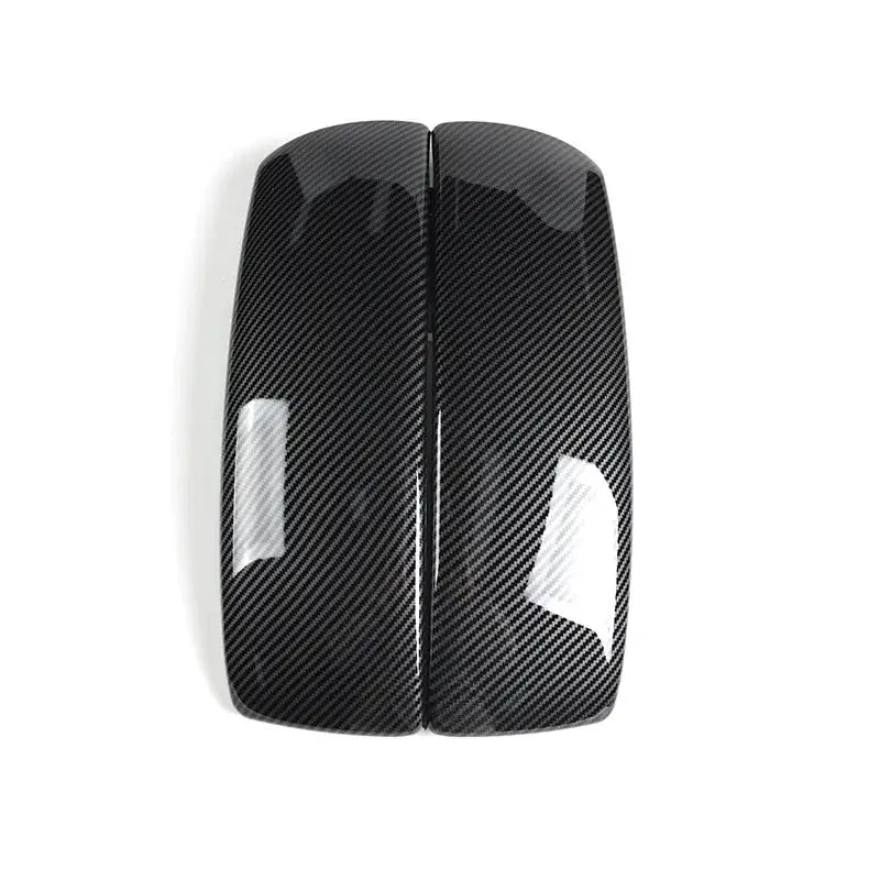 Car Styling Center Console Lid Armrest Box Panel Trim For BMW X5 E70 2008-2013 X6 E712008-2014 Storage Box Cover by InterCyprus Trading Ltd