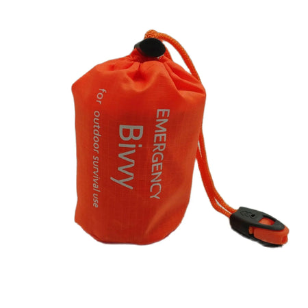 Waterproof Emergency Thermal Sleeping Bag &ndash; Lightweight PE sleeping bag 1