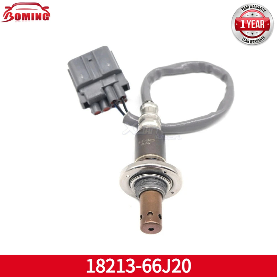 Upstream Lambda Oxygen Sensor for Suzuki Grand Vitara 2006-2008 2.7L
