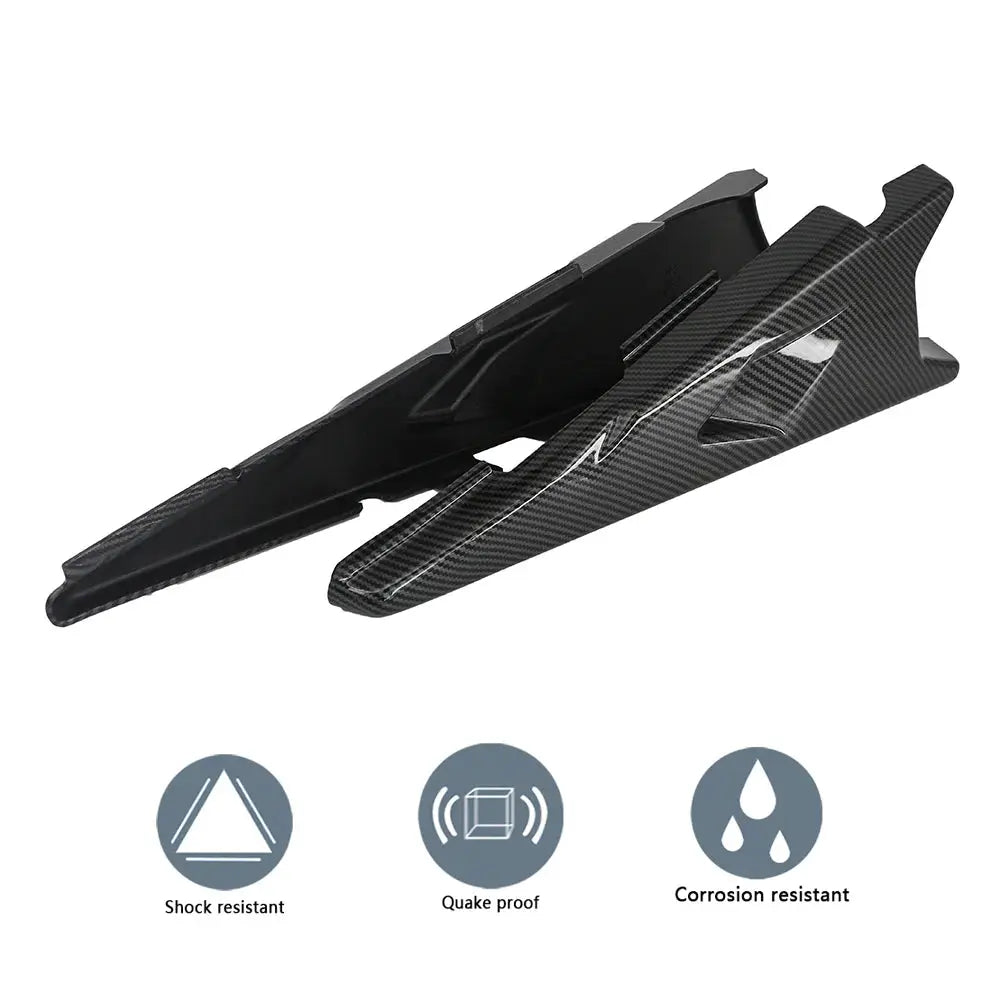 Motorcycle R1250GS GS1200 Frame Infill Side Panel Set Guard Protector Fairing Cowl Cover For BMW R1200 GS ADV LC Adventure HP by InterCyprus Trading Ltd