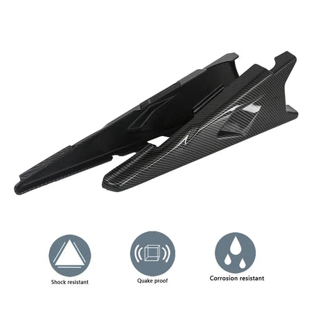 Motorcycle R1250GS GS1200 Frame Infill Side Panel Set Guard Protector Fairing Cowl Cover For BMW R1200 GS ADV LC Adventure HP by InterCyprus Trading Ltd