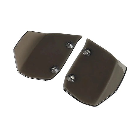 Motorcycle Side Widened windshield for PAN AMERICA 1250 S PA1250 2021 by InterCyprus Trading Ltd