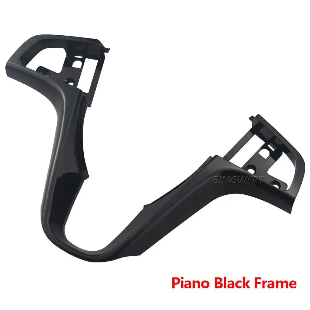 Good Quality Separate To Sell Steering Wheel Switch Panel For Hyundai VERNA SOLARIS 2010-2016 Audio Frame by InterCyprus Trading Ltd