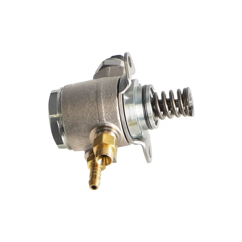 High Pressure Fuel Pump Injection Pump Replacement For Audi A1 A3 VW Tiguan Skoda Golf Auto Parts 1.2 TSI 1.4 TFSI 03C127026C by InterCyprus Trading Ltd