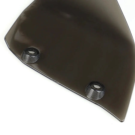 Motorcycle Side Widened windshield for PAN AMERICA 1250 S PA1250 2021 by InterCyprus Trading Ltd