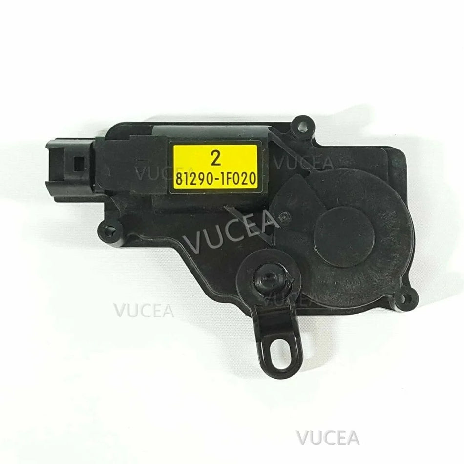 Motore attuatore della serratura del portellone posteriore per Kia Sportage 2005-2010 95750-1F020
