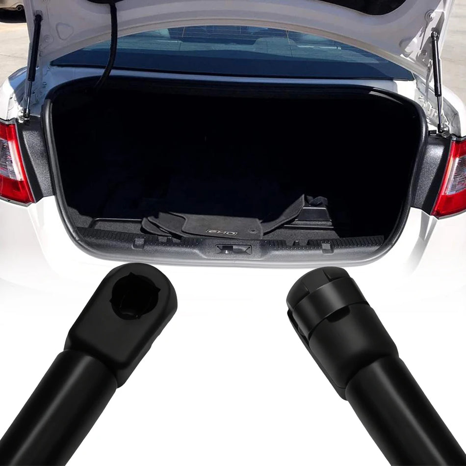 Takaluukun kaasujouset Ford Taurus 2010-2017, nostotukia kaasujousilla