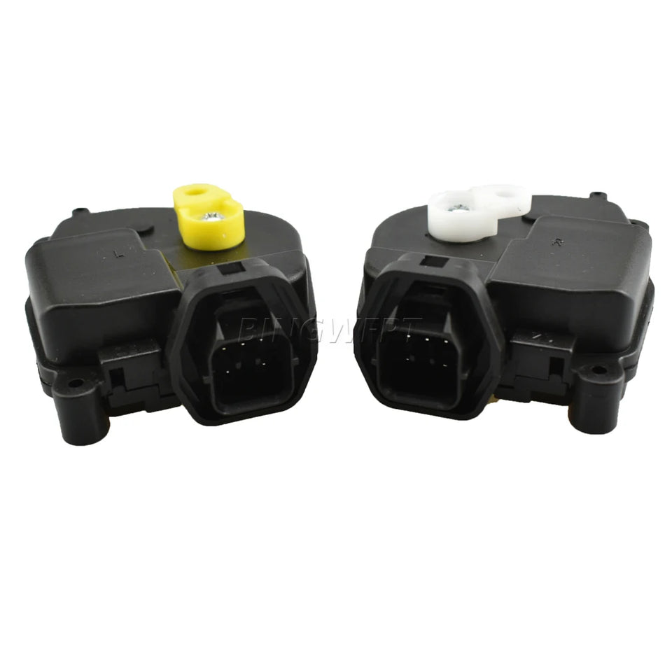 Aktivátor zámku dveří pro Hyundai Accent, Kia Rio 95736-1G020/95735-1G020