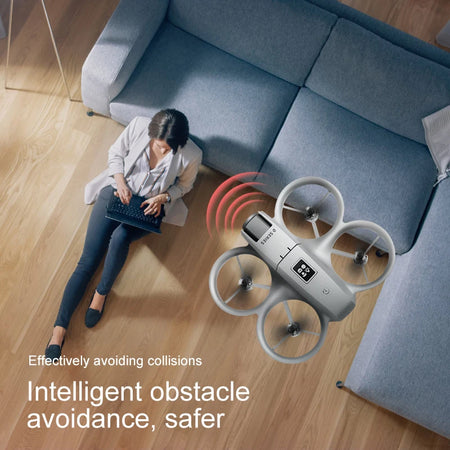 Xiaomi D16 Mini Drone 8K HD-VR - Compact, Powerful, and Feature-Rich