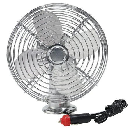 Truck Mounted Fan 24V Electric Fan &ndash; Heavy Duty Wind Power