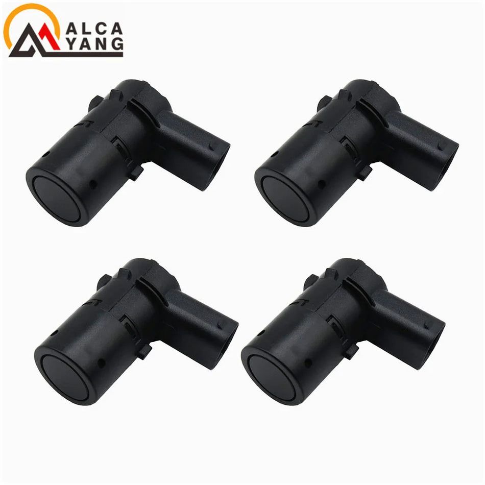 Capteurs de stationnement PDC avec assistance de point mort pour Ford Focus MK2 MK3 Mondeo