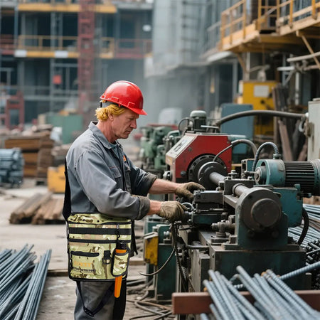 Protable Metal Detector Finds Bag &ndash; All Terrain Pouch