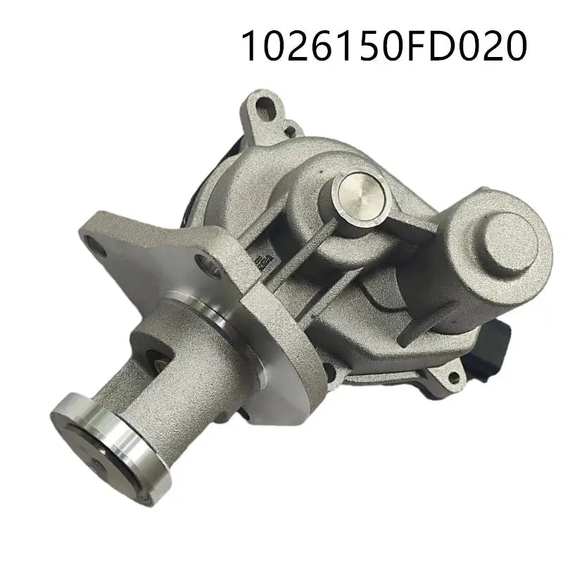 Vanne EGR Des Gaz D'échappement De Moteur Diesel JAC T6 T8 1026150FD020 by InterCyprus Trading Ltd