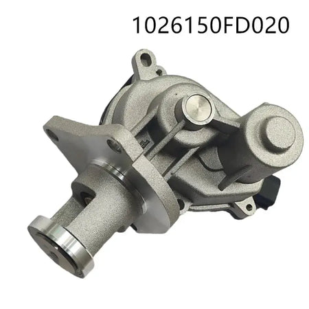 Vanne EGR Des Gaz D'échappement De Moteur Diesel JAC T6 T8 1026150FD020 by InterCyprus Trading Ltd