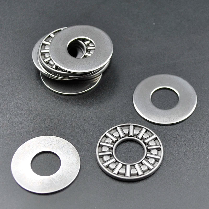 AXK1024 2AS Plane Thrust Needle Bearings &ndash; Wholesale Pack