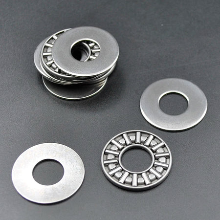 AXK1024 2AS Plane Thrust Needle Bearings &ndash; Wholesale Pack
