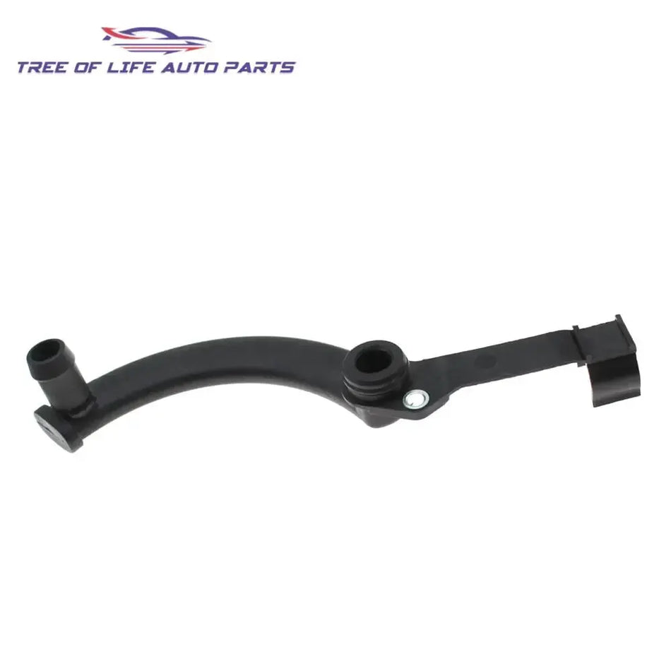 1/3/5X A2712002352 2712002352 Engine Radiator Water Hose For Mercedes Benz C/E/SLK 172 204 207 212 Coolant Pipe by InterCyprus Trading Ltd
