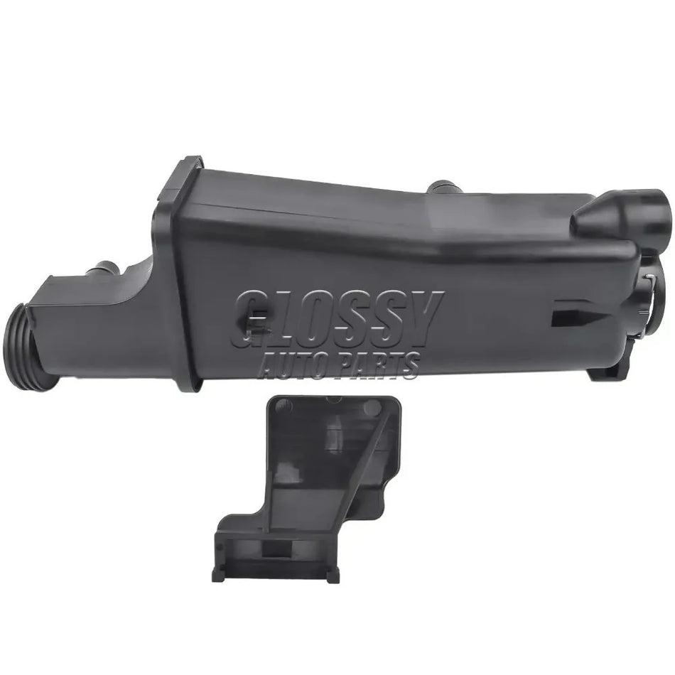 Radiator Coolant Overflow Expansion Tank for BMW 3 Z4 X3 E46 E83 E85 E86