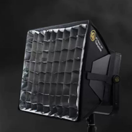 PL1 80BN/80C Anglerfish Panel Light Softbox &ndash; Soft Diffuser