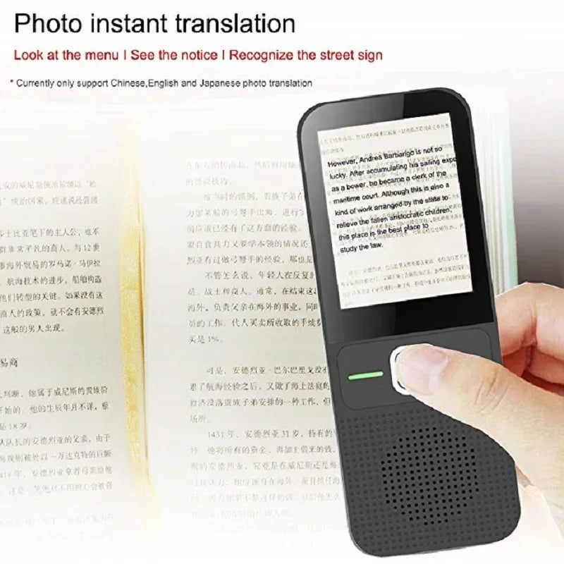 T10 Language Translator &ndash; Offline Real Time Translation