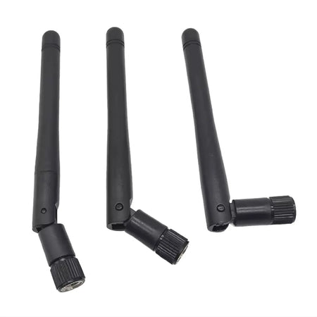 3dBi WiFi Antenna SMA Replacement &ndash; Strong 2.4GHz WiFi Link
