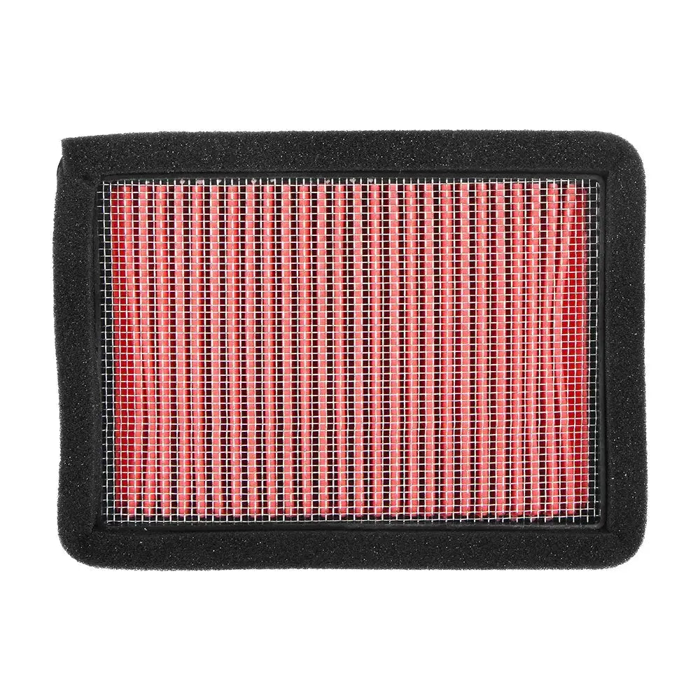 For YAMAHA SR400 SR 400 XP500 XP 500 T-MAX 530 TMAX530 TMAX 530 Motorcycle Air Intake Cleaner Engine Air Filter Replacement Part by InterCyprus Trading Ltd