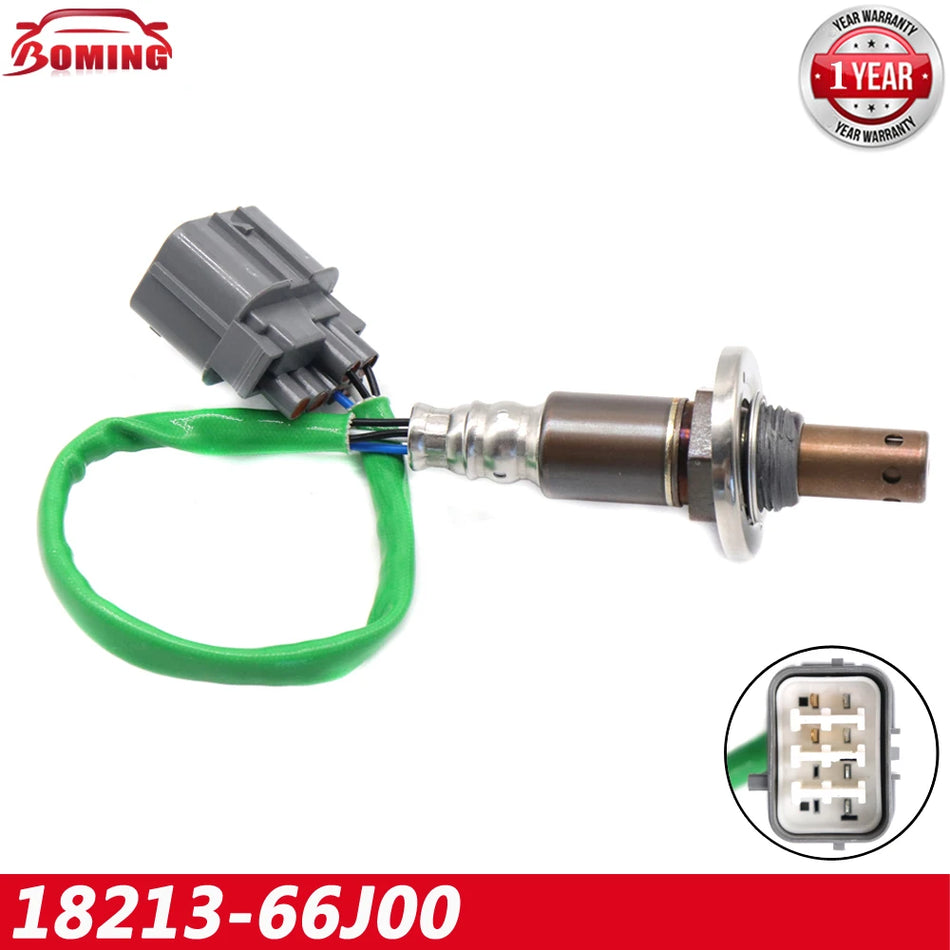 Upstream Lambda Oxygen Sensor for Suzuki Grand Vitara 2.7L-V6