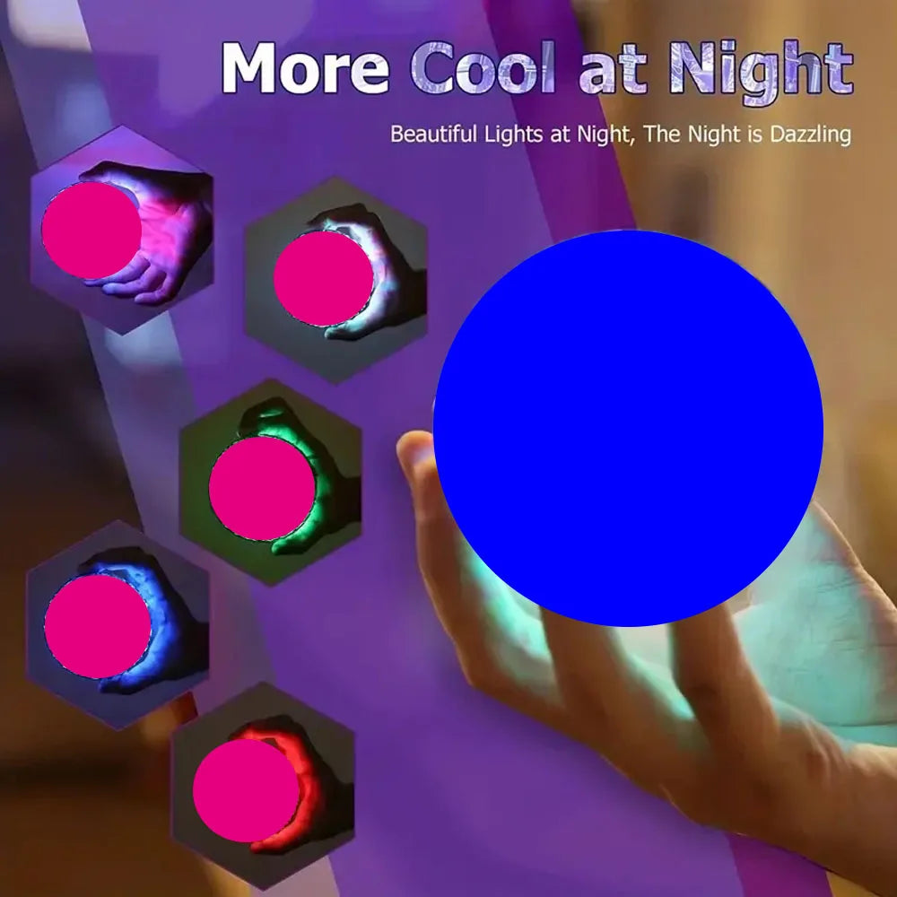 Flying Orb Ball 2023 &ndash; Gravity-Defying Fun