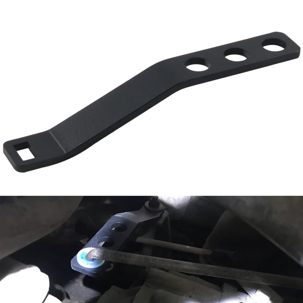 Short Shift Shifter Kit for Volkswagen Jetta Golf MK2 MK3 by InterCyprus Trading Ltd
