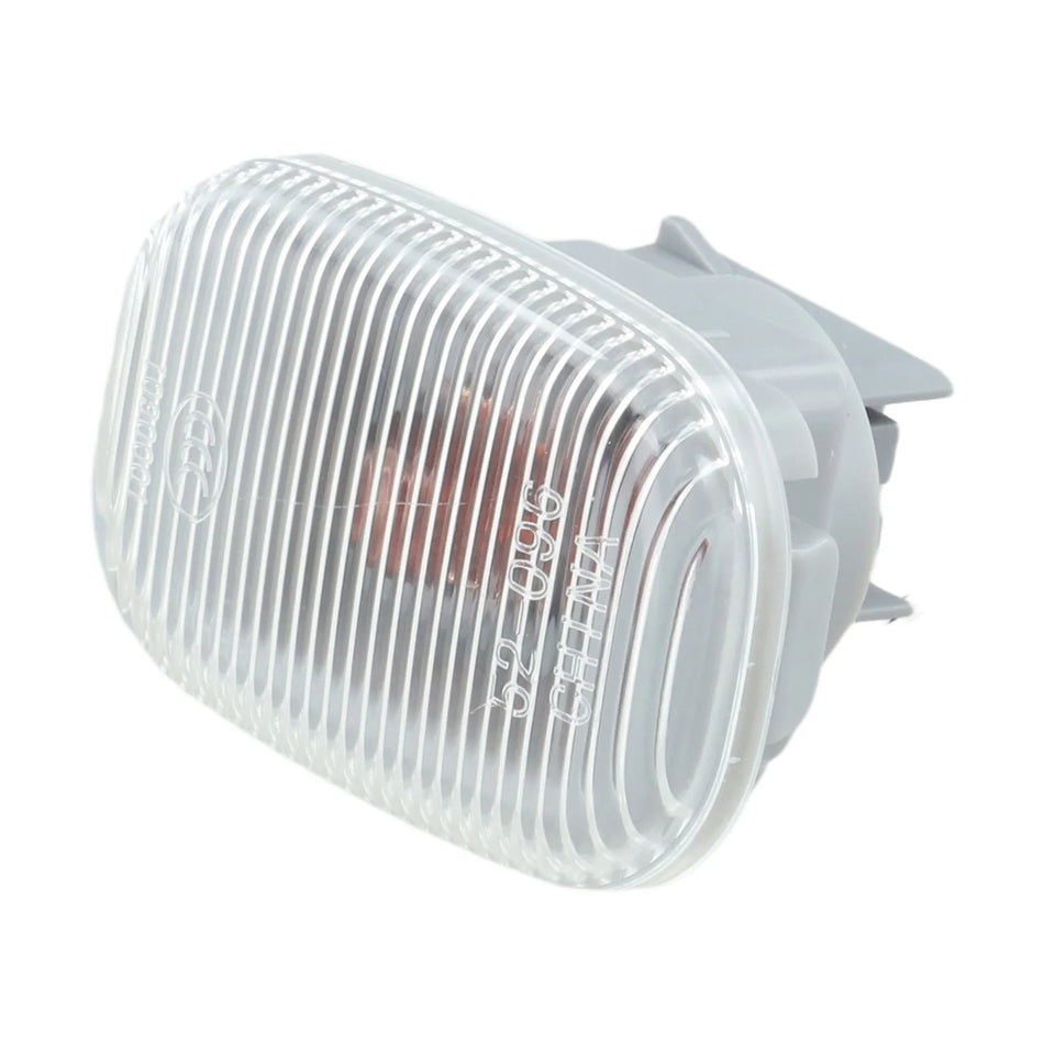 Jasné smerové svetlo pre krídlo priama náhrada pre Toyota T19 1992-1997