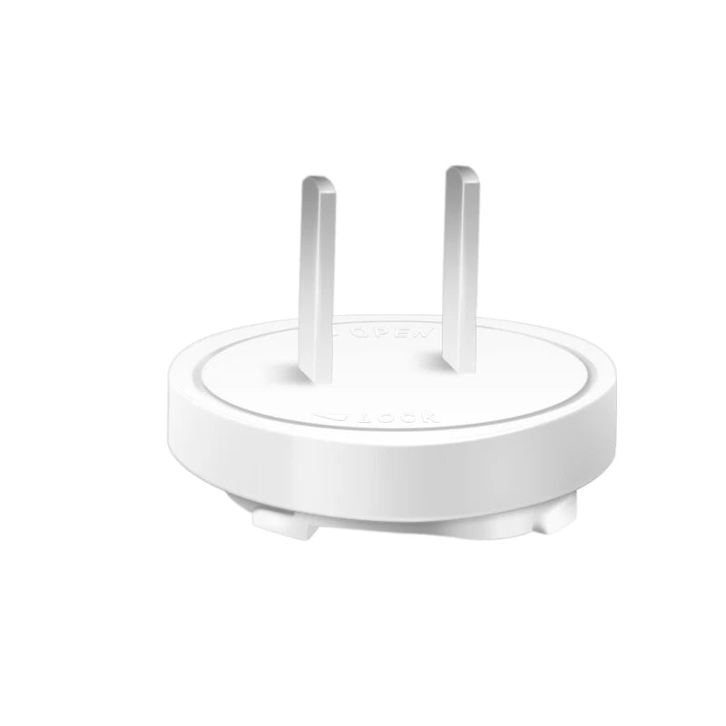 Tuya Smart Combustible Gas Detector Sensor - App Control