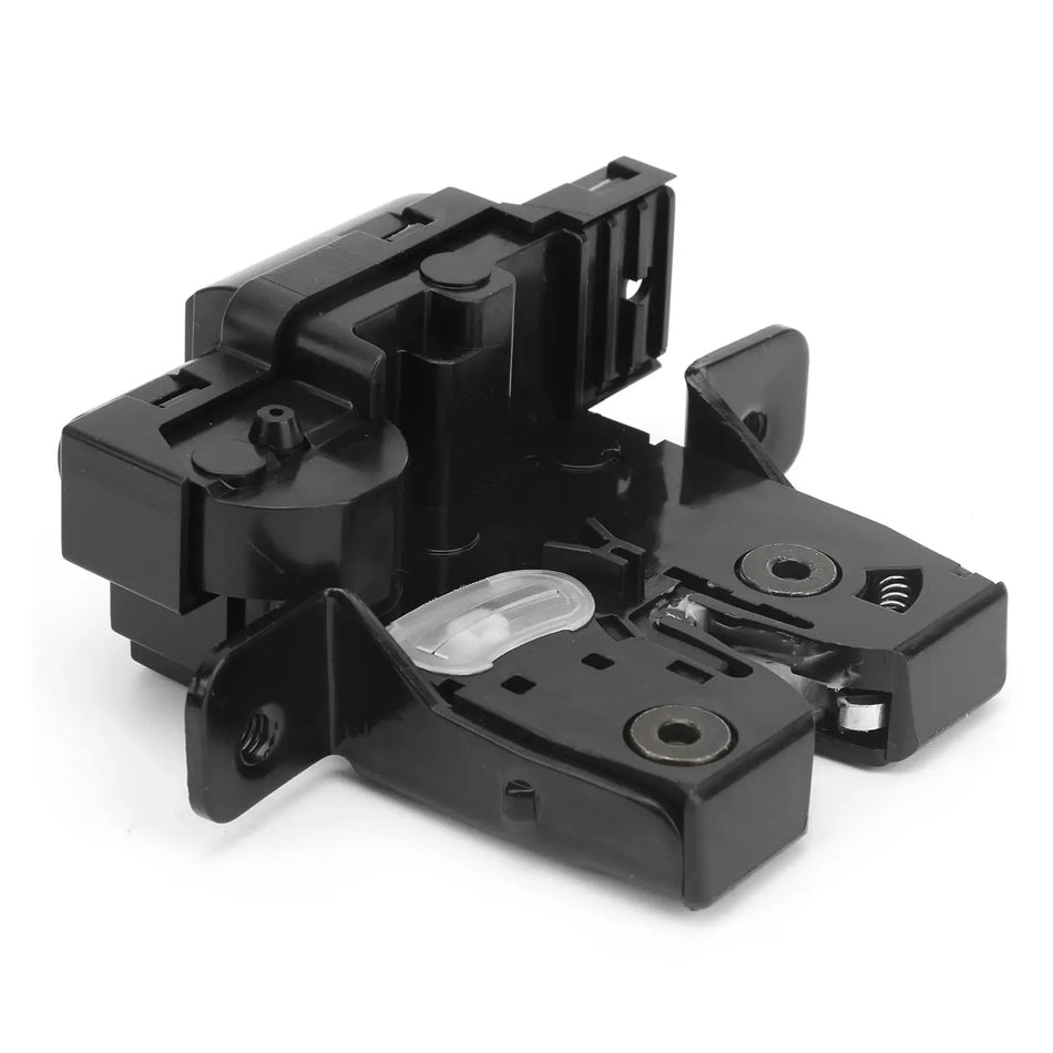 Tailgate Boot Lock Latch Mechanism For Nissan Qashqai Tiida J10 C11 by InterCyprus Trading Ltd