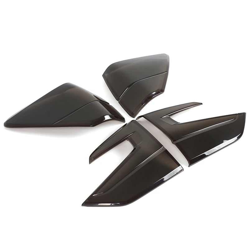 Subaru Forester 2019 2024 Indikaatori Tagatuli Kate 4Tk