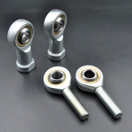 Rod End Bearing 5mm 6mm 8mm 10mm - Self Lubricating Joint