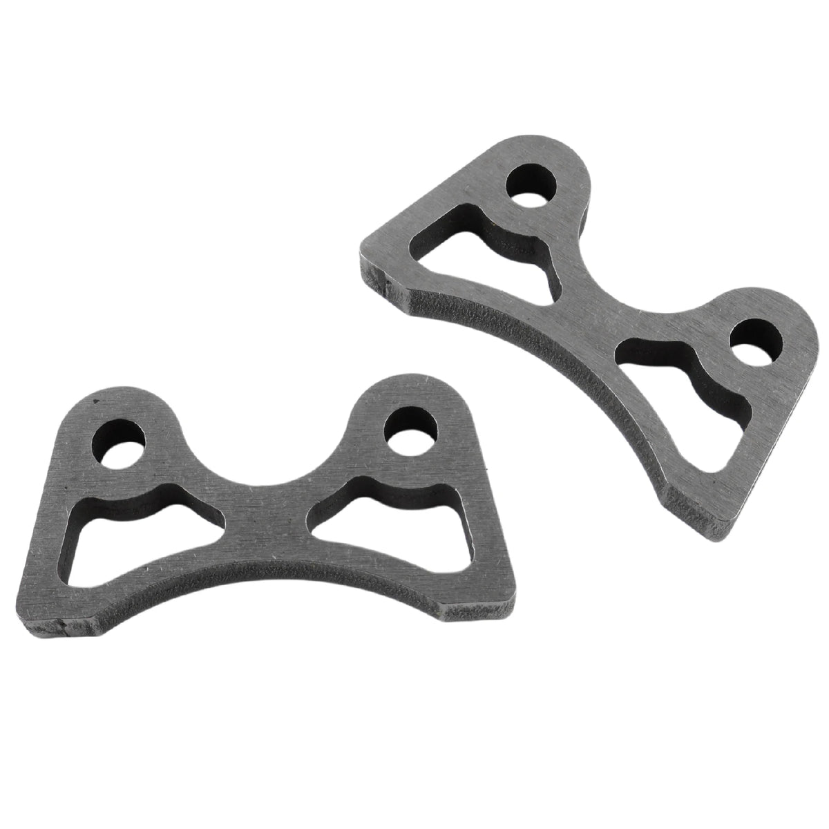 PIKBUK 2PCS For BMW E30 Z3 325 318 ti i is e fit twin dual caliper drift hydraulic handbrake M3 by InterCyprus Trading Ltd