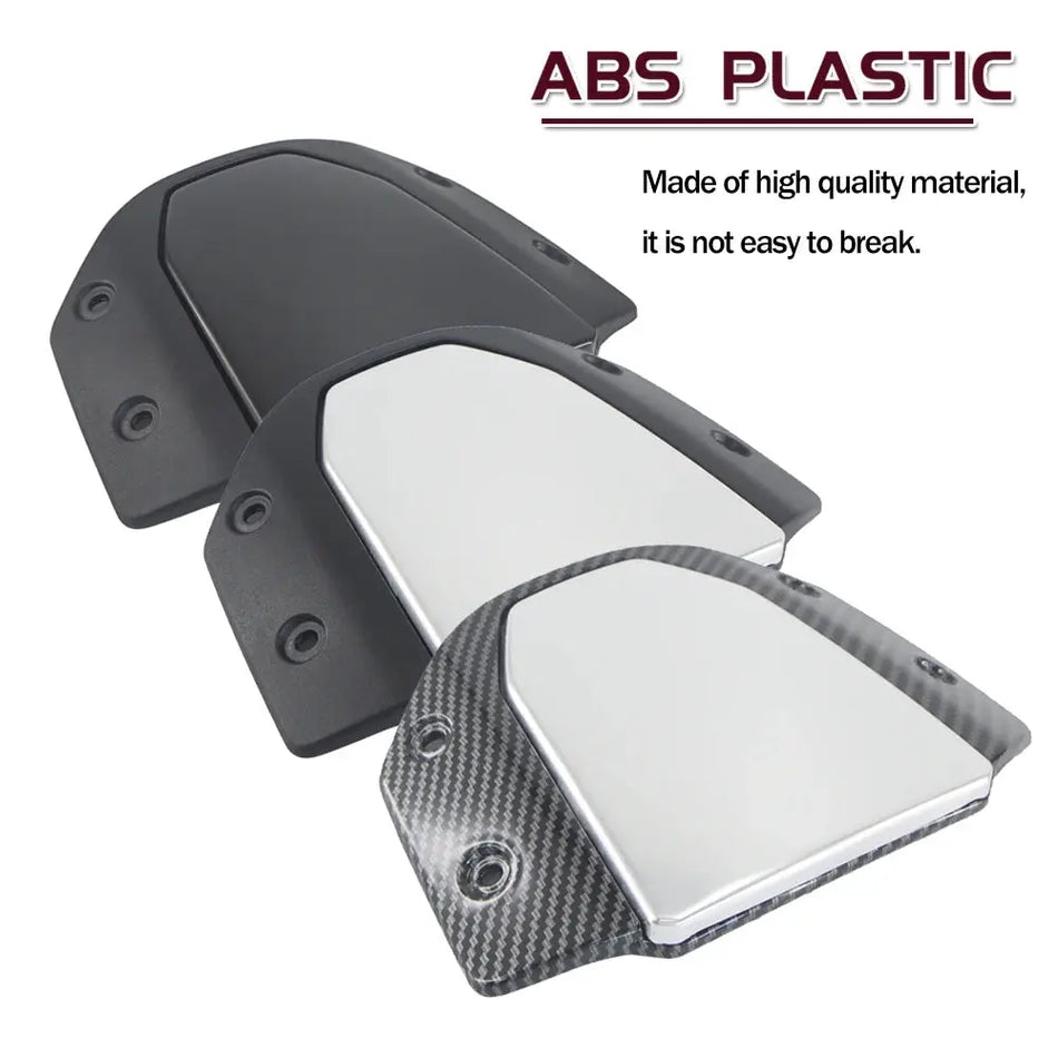 CB1000R Motorcycle Windshield For Honda CB1000 R 2018-2020 CB 1000R 21-2023 Sport Windshield Wind Deflector Visor Screen Bracket by InterCyprus Trading Ltd