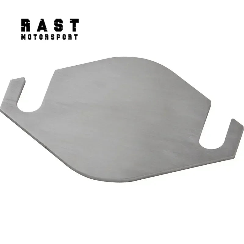 Dichtung Edelstahl für Peugeot 307 308 407 3008 5008 607