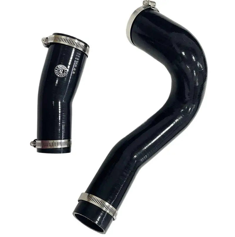 Kit de mangueras de silicona para Land Rover Freelander 2 TD4, colector de entrada de intercooler, 3 capas, 4.5mm de grosor, alta temperatura