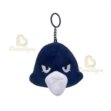 24pcs Anime Mini Figures Accessories Charms &ndash; Collectible