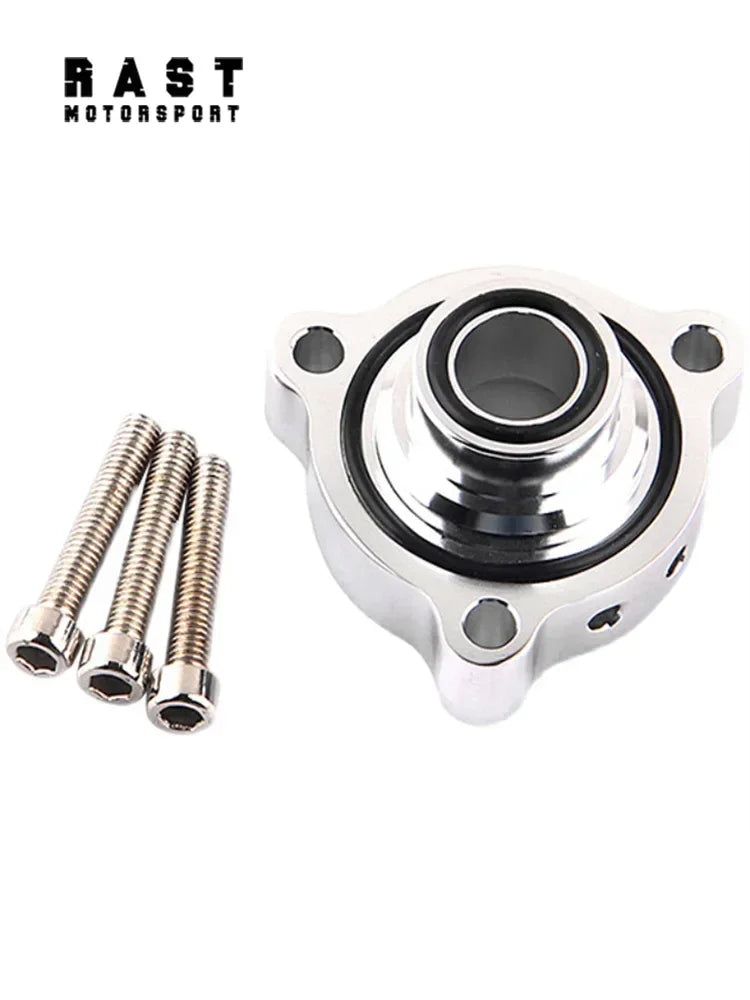 Adaptador de Válvula BOV de Aluminio, 1.6 Turbo para BMW Mini Cooper S