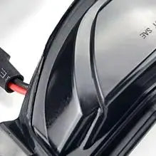 Dynamische Stromende LED Knipperlichten voor Skoda Fabia & Rapid