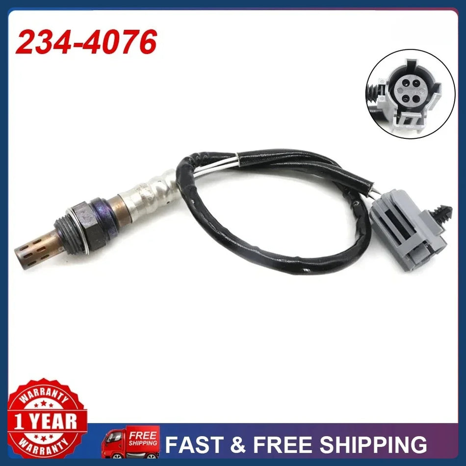 Oxygen Sensor 234-4076 for Jeep Cherokee Grand Cherokee and Dodge RAM 1500 2500 3500