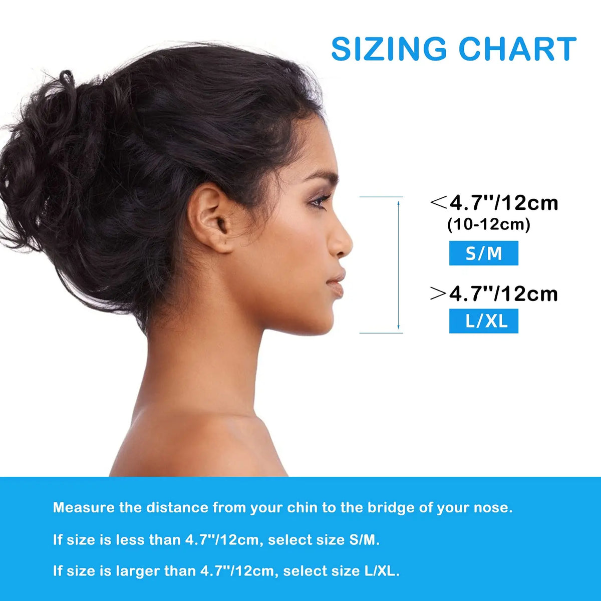 Snorkeling Mask Double Tube &ndash; Full Dry Underwater Breathing