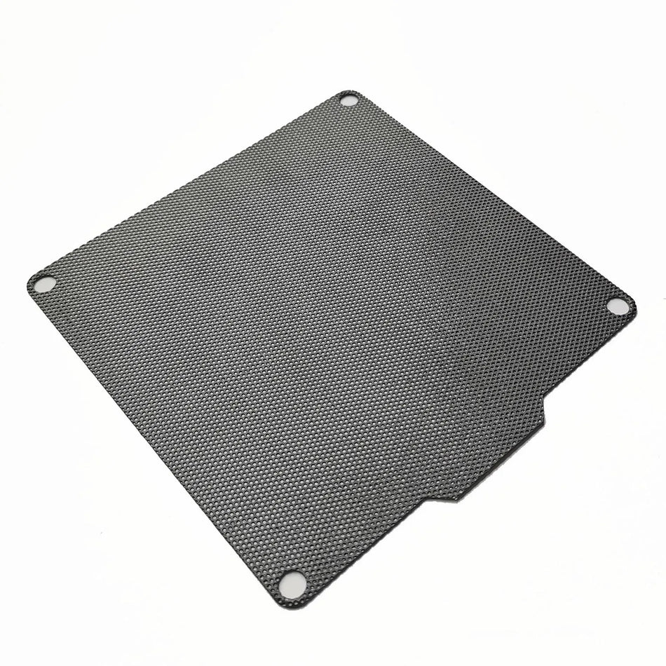 Three Pcs Platform For Easythreed K10&ndash;Magnetic Mesh Surface