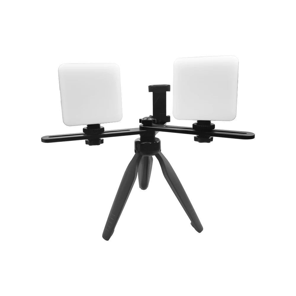 LED Intraoral Dental Photography Light &ndash; Brightness Control