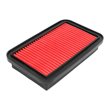 Fit For Honda CBF125 CBF 125 Small War Eagle SDH125-51/51A /53 Motorcycle Intake Air Filter Cleaner Air Purification by InterCyprus Trading Ltd