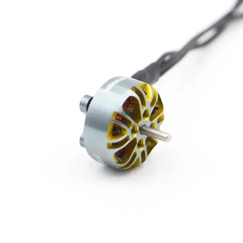 4pcs SPARKHOBBY XSPEED 1103 8500KV 2-3S Brushless Motor 9N12P for Tinywhoop Drone 65mm Prop by InterCyprus Trading Ltd