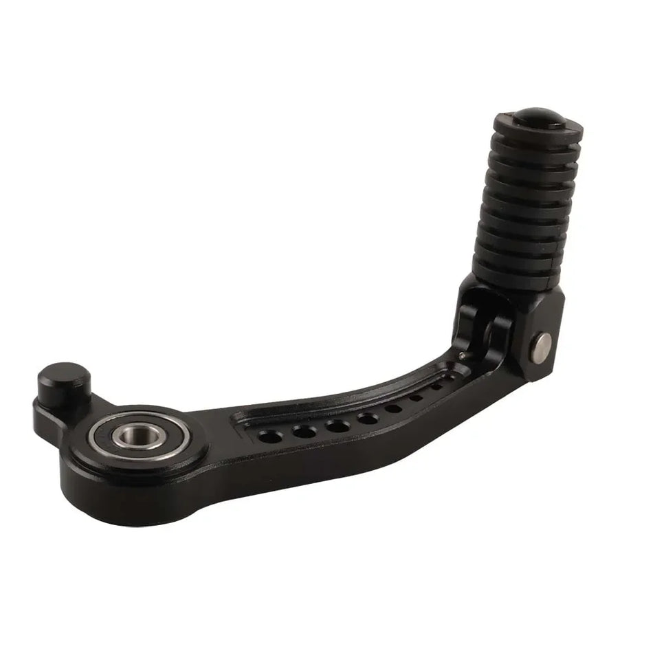 KTM RC125 RC200 RC390 ляв педал за смяна на скорости, алуминиева педал за крак за модели Duke и RC