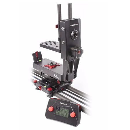 IFOOTAGE S1A3 Bundle &ndash; Three-Axis Wireless Motion Control